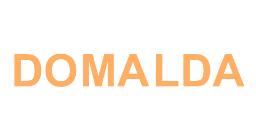 Slevový kód DOMALDA – 3% sleva